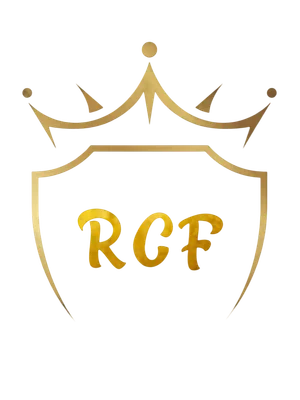 Royal Collection & Fancy logo